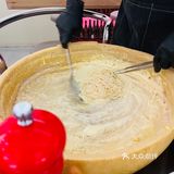 车轮芝士+意面🍝+黑松露｜神仙搭配