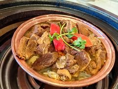 -顺顺小吃(独克宗古城店)