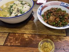 -湘香私房菜(大石长隆店)