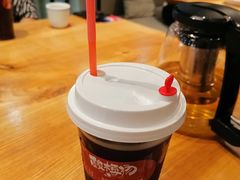 -大厨小馆(华阳城店)