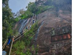 -丹霞山风景名胜区