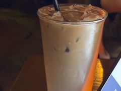 -咖法森林·咖啡  酒吧(天河店)