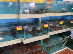 水产区-棠记海鲜餐厅(南朗镇店)