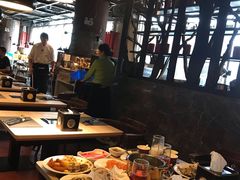 -星伦多 自助料理(圆融店)