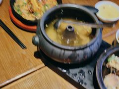 -云海肴汽锅鸡·云南小炒(曲江大悦城店)