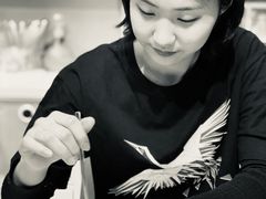 -墨more调香馆DIY自调香水(博雅国际中心B座店)