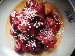 -兰溪小馆(东直门簋街店)