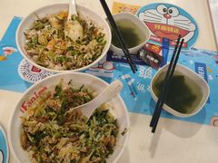 -Fan!烤肉饭(王府·星mall店)