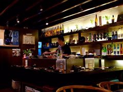 -角落里(中山公园店)