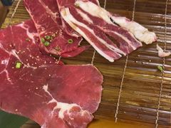 -AJIYA·池袋日式烧肉自助(天津万象城店)