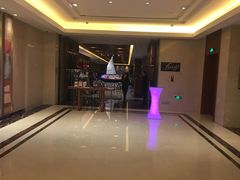 -美盛喜来登大酒店-盛宴标帜餐厅