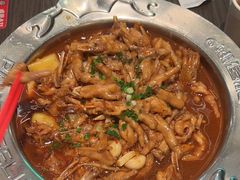 -胖哥俩肉蟹煲(湖滨银泰in77店)