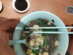 -回味鸭血粉丝汤(京新广场店)