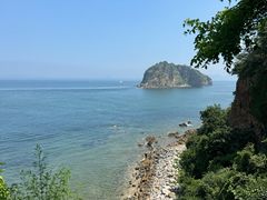 -棒棰岛宾馆景区