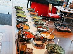 -八合里潮汕鲜牛肉火锅(吉大店)