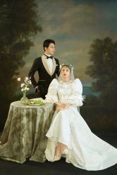 -卡恩婚纱摄影(桥梓口店)