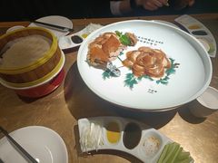 -京味斋·烤鸭·北京菜(安贞店)