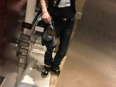 -香港尖沙咀凯悦酒店