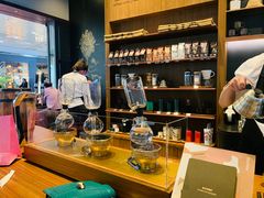 -星巴克臻选(北京富力家园店)