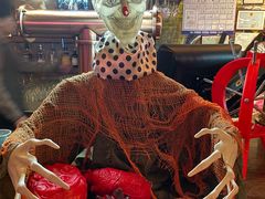 -MR.ROCKY洛奇先生RESTAURANT&BAR(宝安壹方城店)
