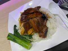 -太兴烧味餐厅(香港机场店)