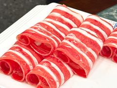 -楼外楼大刀肉传统火锅居(幸福街店)