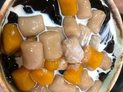 -鲜芋仙(高新万达广场店)