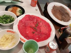 -晓宇重庆火锅(赛格国际购物中心店)