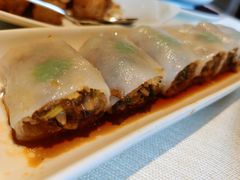 金网罗汉素肠粉-御宝轩(益丰·外滩源店)