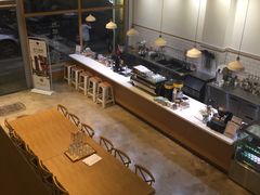 自助取餐区-Country Lane咖啡·意粉(荔园新天地店)