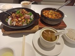 -至潮餐厅精致粤菜·活鲈鱼·走地鸡(珠江新城店)