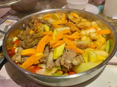 -黄记煌三汁焖锅(悦方IDmall店)