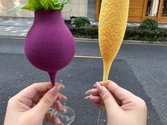 -Mogul Eatery·大亨餐酒馆