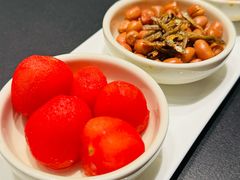 -珍滋味海鲜火锅酒家(蓝色港湾店)