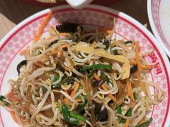-满园烤鸭·春饼(太原街万达店)