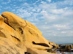 -那琴半岛地质海洋公园