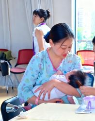 -重庆安琪儿妇产医院-妇幼保健联盟医院
