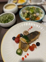 -安雅国际月子会所(拱北森宇富通店)
