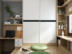 -索菲亚全屋定制衣柜橱柜家具(东四环红星美凯龙大郊亭店)