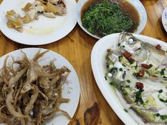 -双桥饭店(锦溪店)