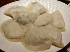 -旺角小渔村(二马路店)