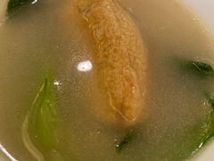 -马凯餐厅(长椿街店)