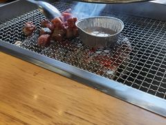 -肉甲韩国木炭烤肉(新壹街1店)