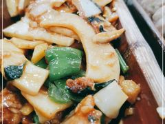 -竹一味·竹筒饭