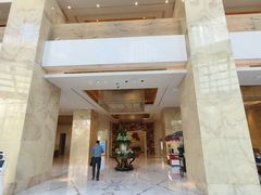 -大连中远海运洲际酒店