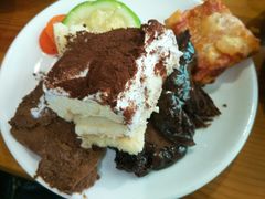 -So Lounge索兰至餐厅(蓝色港湾店)