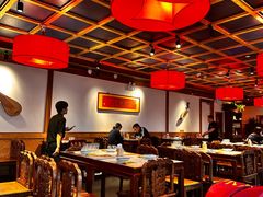 -小吊梨汤·北京菜·烤鸭(双井乐成中心店)