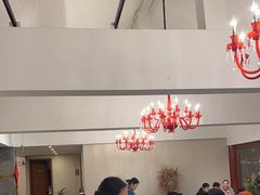 -月福京味斋·烤鸭店·北京菜(鼓楼总店)