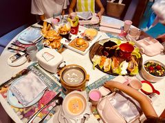 -水桶王国主题餐厅·聚会·生日派对·亲子活动·家庭套餐(亚龙湾希尔顿店)