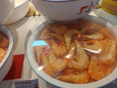 -村长家的疙瘩汤·东营菜(东营茶城店)